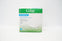 Medline NON25710 Curad Non-Adherent Pad 3 inch x 4 inch - Box of 100